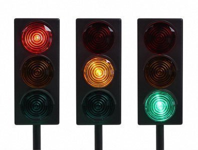 How Traffic Lights Work