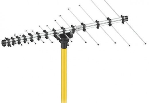 Outdoor TV Antennas