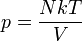 Boltzmann Constant