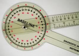 What is a Goniometer?