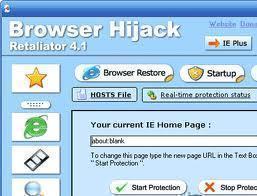 How to Remove a Browser Hijacker