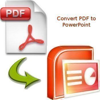 How to Convert PDF to PowerPoint