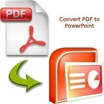 cannot convert pdf to ppt