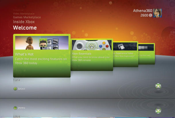 inspanning Puno op vakantie How to Update an Xbox 360 - Tech-FAQ