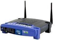 How to Secure a Linksys Wireless Router