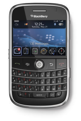 How to Restore a Blackberry to Factory Settings