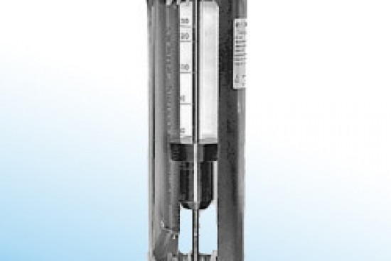 What is a Rotameter?