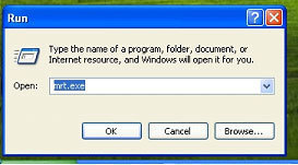 What is Mrtstub.exe?