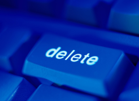 How to Delete Deleted Files Permanently