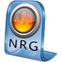 How to Open an NRG File