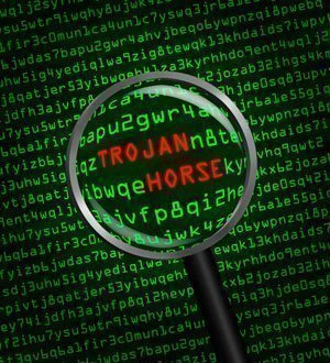 How to Remove the Generic.dx Trojan