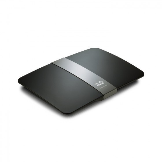 Linksys e4200