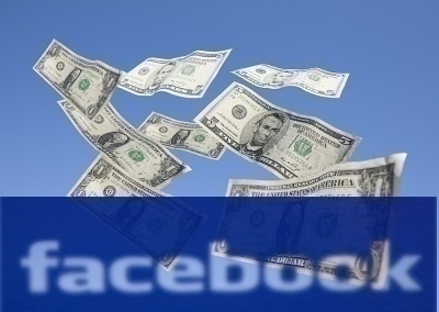 How Does Facebook Make Money?