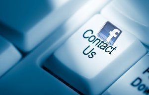 How to Contact Facebook Support