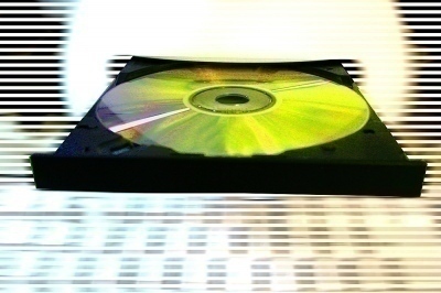 power standardization error on dvd