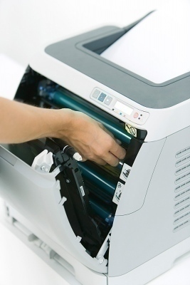 How to Fix a Printer Offline Problem