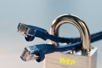 How to Change a WEP Key