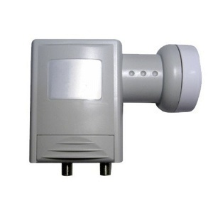 Dual LNB