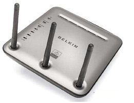 Belkin Router Default Password