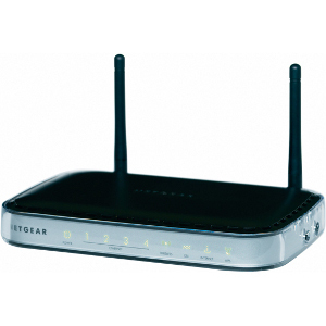 What is the Netgear Router Default IP Address?