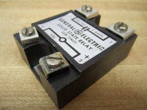 Solid State Relays