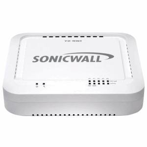 Sonicwall Default Password