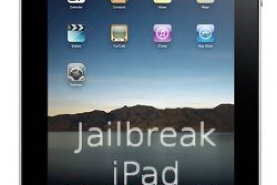 How to Jailbreak an iPad