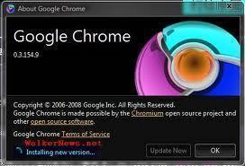 How to Update Google Chrome