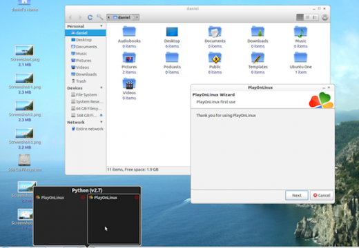 Zorin OS: Promising, but Still Typically Linux