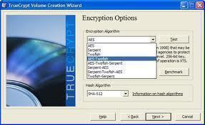 What is TrueCrypt?