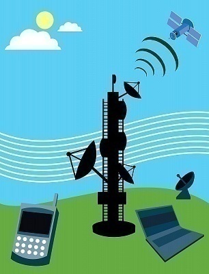 Mobile Satellite Service