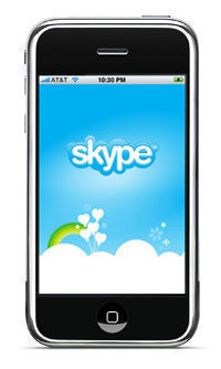 How to Set Up Skype