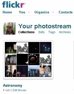 How to Use Flickr
