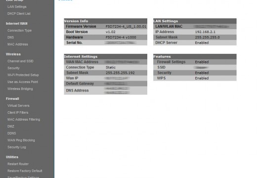 How to Reset a Belkin Router