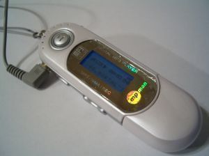 How Do MP3 Players Work?