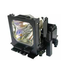 Types of Projector Lamps