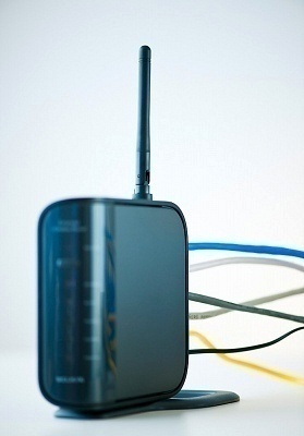 How to Setup a Belkin Router