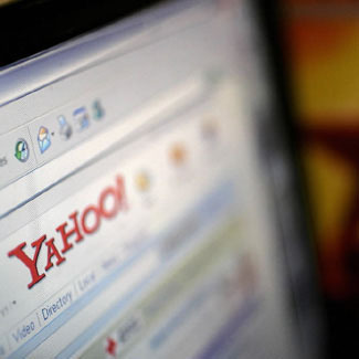 How to Recover a Lost Yahoo Email Password