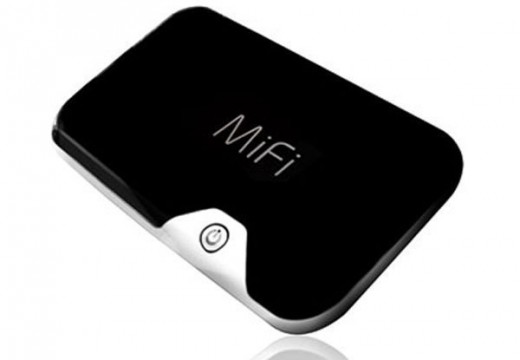 What is MiFi?