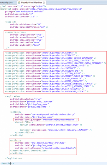 android-project-in-eclipse-android-manifest-xml-580x893