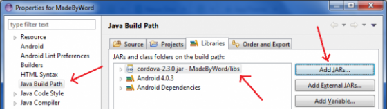 android-project-in-eclipse-phonegap-jar-build-path-580x165