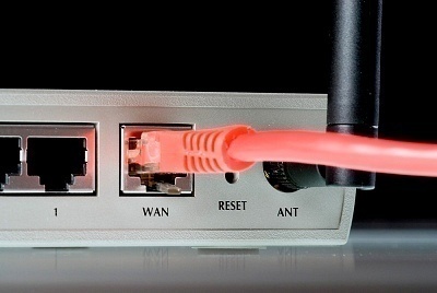 ADSL Router