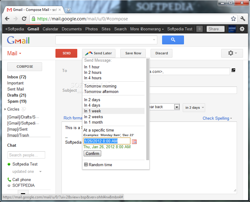 8 Awesome Gmail Addons To Improve Your Productivity - Part 5