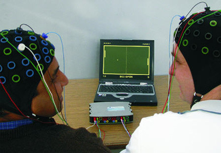 Brain Computer Interface