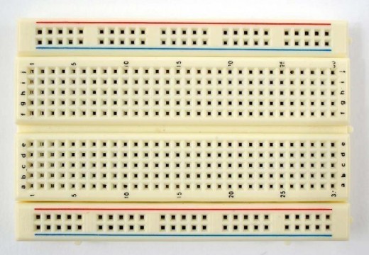 Breadboard