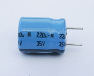 Capacitor