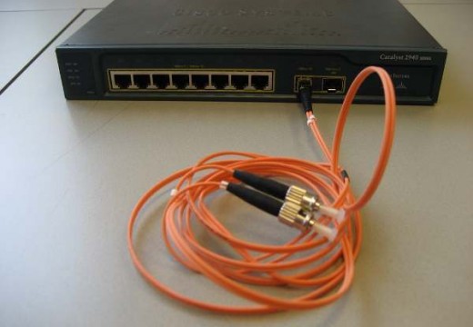 Cisco Switch Commands