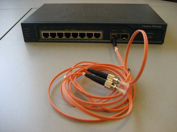 cisco ios switches