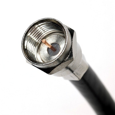 Coaxial Cable