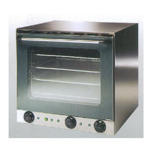 How a Convection Oven Works